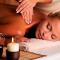 Wellness hotel Sauna