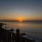 Serenity by the Sea- 3BRVilla w Stunning Sunsets - Tamarin