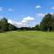 Golf Resort Lázně Bohdaneč