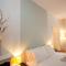 Majestic T2 calme, spacieux, central, avec parking - 夏蒙尼-勃朗峰