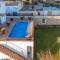 Apartamentos turísticos rurales Camino Río Peralta