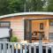 Fern - Beacon View Pods - Knighton