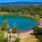 Vacances en Provence