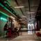 MONTOWNIA Lofts & Experience