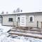 Ranua Haistila Retreat with Elegant Views & Sauna near Rovaniemi