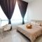 Greenfield Residence Bandar Sunway Petaling Jaya