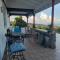 Canefield sea view apartment