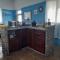 Canefield sea view apartment