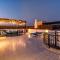 Blue Serenity Complex