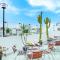 Embajadores Hotel