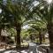 Omaruru Game Lodge