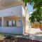 Modern holiday house near beach