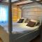 Solsetra - Mountain Majesty Family Log Cabin