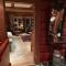 Solsetra - Mountain Majesty Family Log Cabin