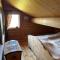 Solsetra - Mountain Majesty Family Log Cabin