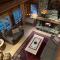 Solsetra - Mountain Majesty Family Log Cabin