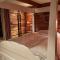 Solsetra - Mountain Majesty Family Log Cabin