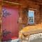 Solsetra - Mountain Majesty Family Log Cabin