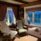 Solsetra - Mountain Majesty Family Log Cabin