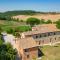 Ulivo-Chianti Charming Flat with Private Parking