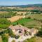 Ulivo-Chianti Charming Flat with Private Parking