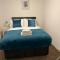 Spacious Comfortable 4 Bedroom House