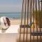 Adika - The beachfront Loft