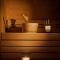 LAS HOTEL & SPA