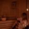 LAS HOTEL & SPA