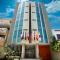 Embajadores Hotel