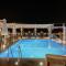 LAS HOTEL & SPA