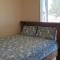 Standard Queen size bedroom
