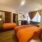 Anbat Midtown Hotel