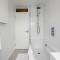 Stylish and Cosy 1 BDR Apt, Ealing Broadway - 伦敦