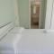 white B&B