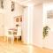 Walk to Navigli - 2 Bedrooms Apt