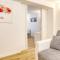 Walk to Navigli - 2 Bedrooms Apt