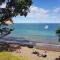 Whangaparaoa Lodge