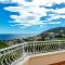 168b - La Terrazza sul Mare, casa a 10 minuti da spiaggia, Parcheggio privato gratis