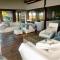 The Beach House - Inhambane