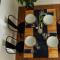 Central 2 Apartment - New Building & Parking - بوخارست
