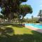 Beachside Luxury Apartment in Puerto Banus - Club Playas del Duque