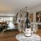 Le Merveilleux, Luxeux Appartement de grand standing à 2 pas du lac, LLA Selections by Location lac Anne