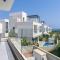 Villa Flora's 3-Bedroom Retreat with Private Pool