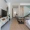 Villa Flora's 3-Bedroom Retreat with Private Pool