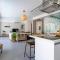 Villa Flora's 3-Bedroom Retreat with Private Pool