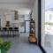 Villa Flora's 3-Bedroom Retreat with Private Pool