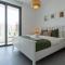 Villa Flora's 3-Bedroom Retreat with Private Pool