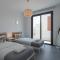 Villa Flora's 3-Bedroom Retreat with Private Pool