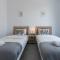 Villa Flora's 3-Bedroom Retreat with Private Pool
